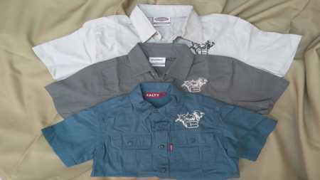 Kids Shirts